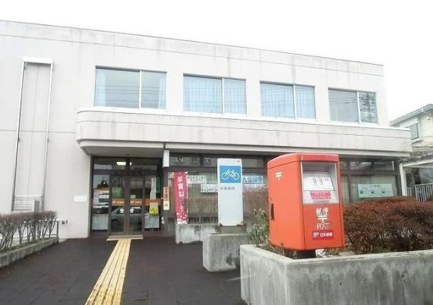 五戸郵便局まで650m