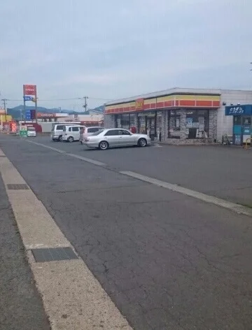 デイリーヤマザキ盛岡南インターまで760m