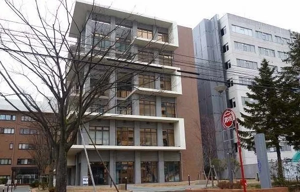 東北大学星陵キャンパスまで650m