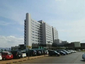 長岡赤十字病院まで2050m