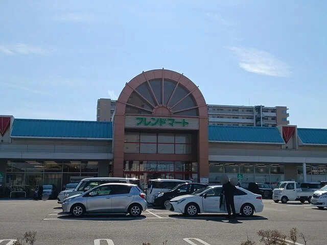 フレンドマート能登川店様まで950m