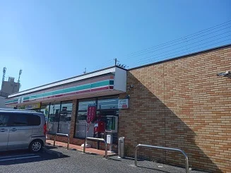セブンイレブン加古川備後店まで450m