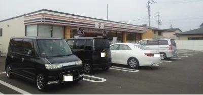 セブンイレブン高松春日店さんまで600m