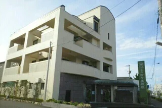 春日佐々木医院まで1260m