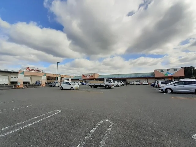 マルナカ 土佐店まで500m