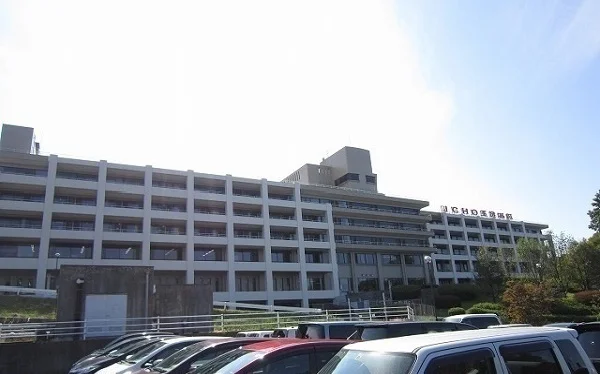 玉造病院まで3300m