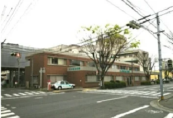 大分健生病院まで160m