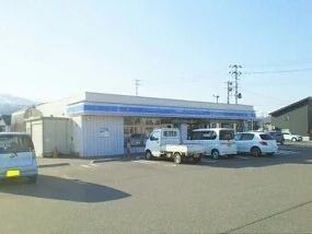 ローソンまで100m