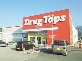 ドラッグトップスまで650m