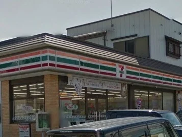 セブンイレブン中越塩沢町店まで730m