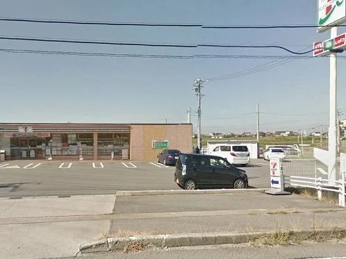 セブン‐イレブン 西尾米津町店まで850m