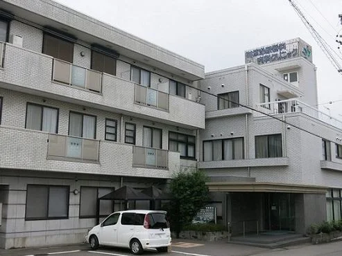 榊原泌尿器科内科クリニックまで1800m