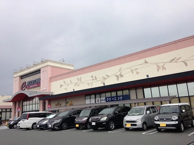 遠鉄ストア南浅田店まで500m