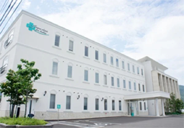 井上クリニックまで200m