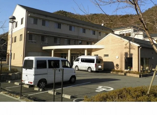 松本ホームメディカルクリニックまで250m