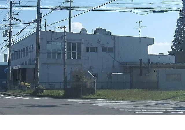 篠山消防本部様まで300m