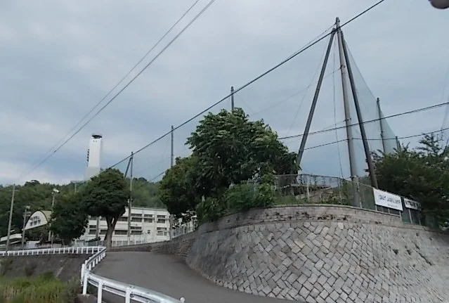 今治市立近見小学校まで800m