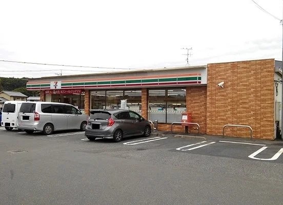 セブンイレブン福山高西町店まで1200m