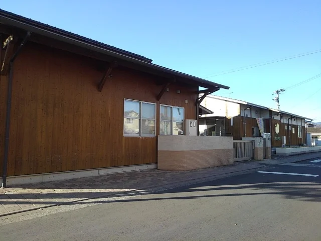 月隈こども園まで480m