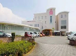 まつばせレディースクリニックまで1400m