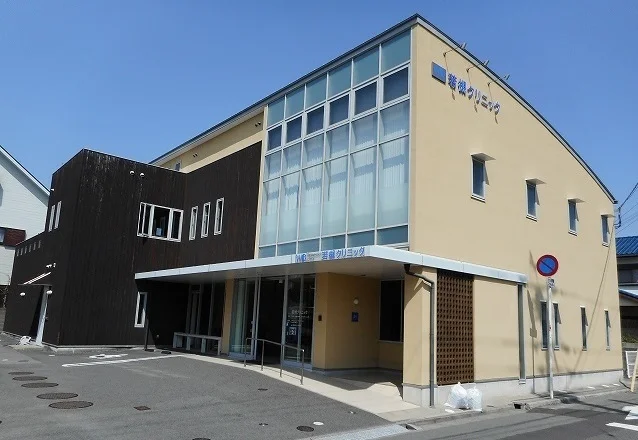 若槻クリニック様まで400m