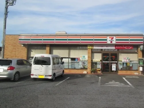 セブンイレブン 所沢林３丁目店まで800m