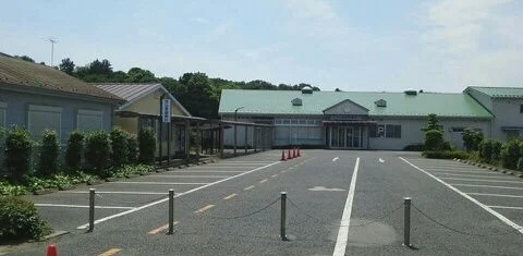 流山東部診療所まで600m