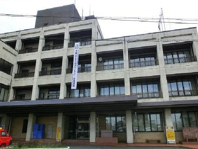 大治町役場まで1500m