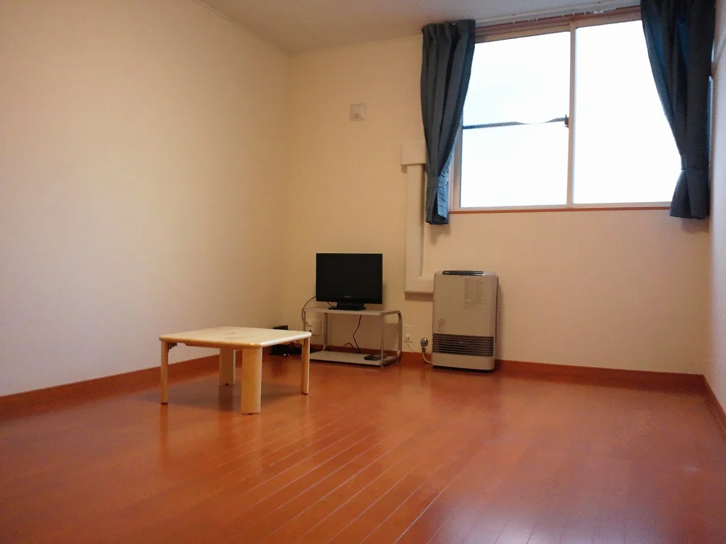 2Fはカーペットとなります。