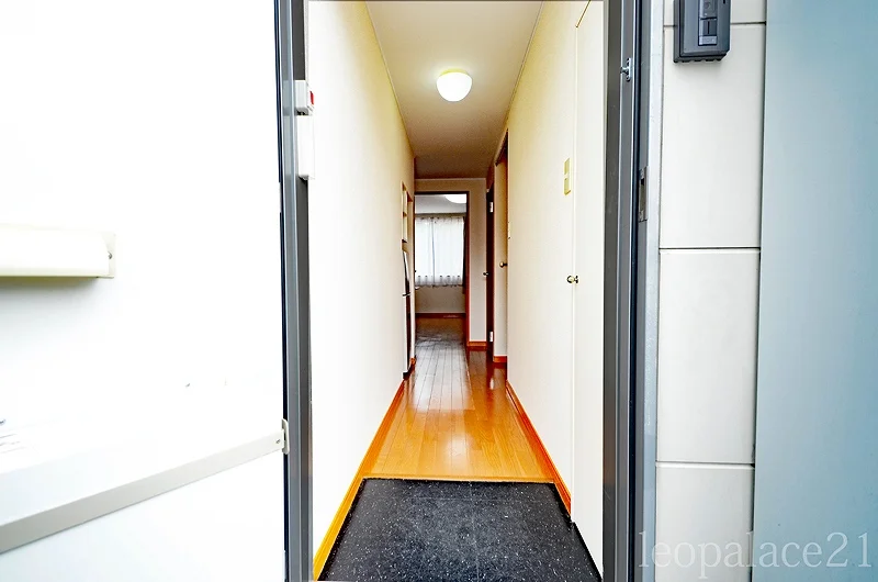 同タイプの物件写真となります