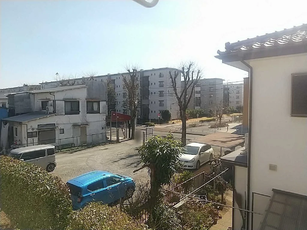 ※設備・仕様は現況と異なる場合があります。