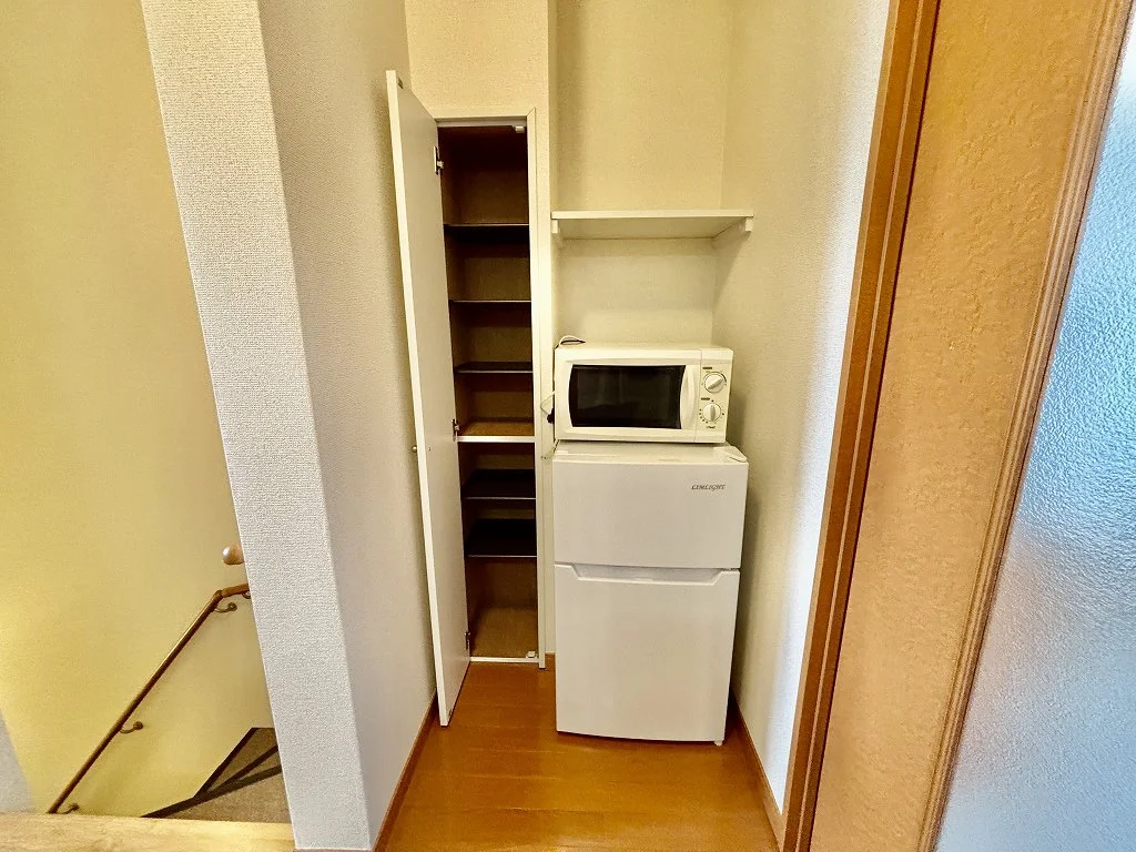 設備・仕様は号室により異なる為、現況を優先いたします。