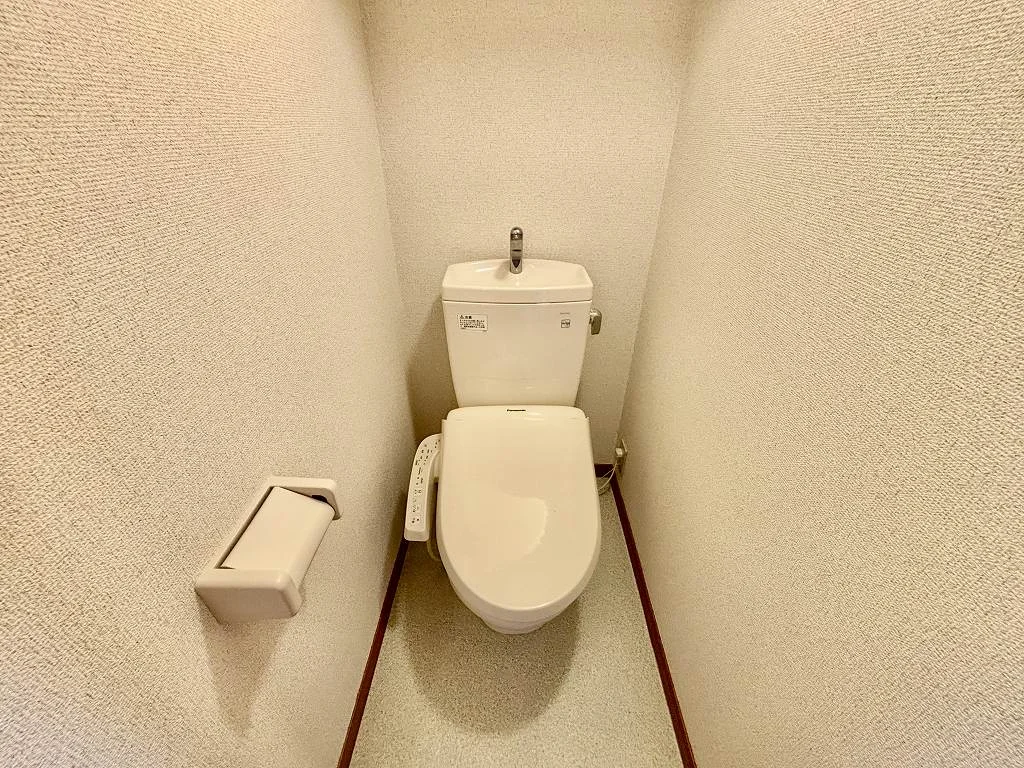 設備・仕様は号室により異なる為、現況を優先いたします。