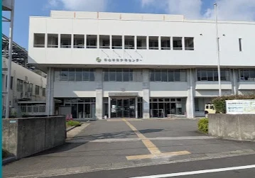 松山市青少年センターまで徒歩11分