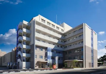 ひめぶん えひめ文化健康センターまで徒歩5分