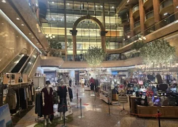 松山三越まで徒歩10分