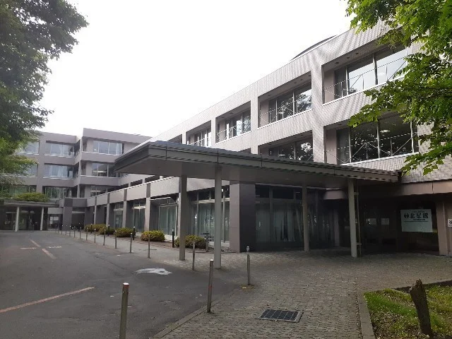 北星病院まで350m