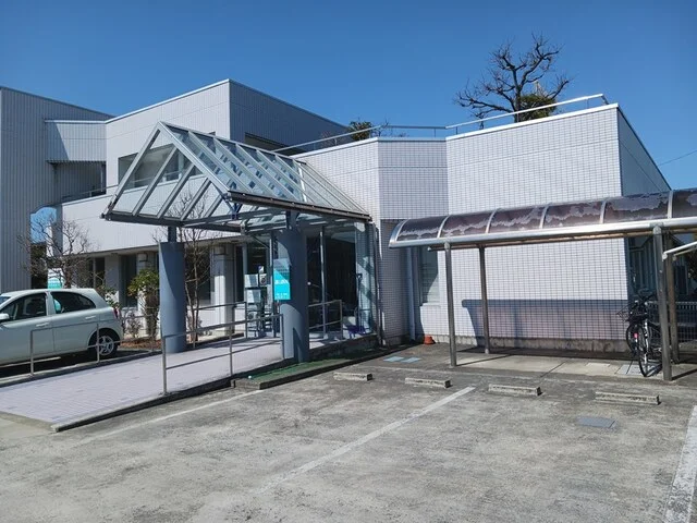 遠山医院まで518m