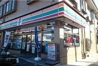 セブンイレブンまで91m