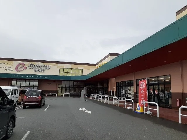 遠鉄ストア浅羽店まで1100m