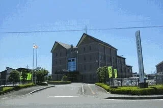 三島警察署まで600m