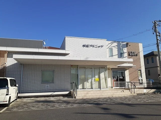 小出クリニックまで505m