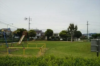 弥五郎第一公園まで160m