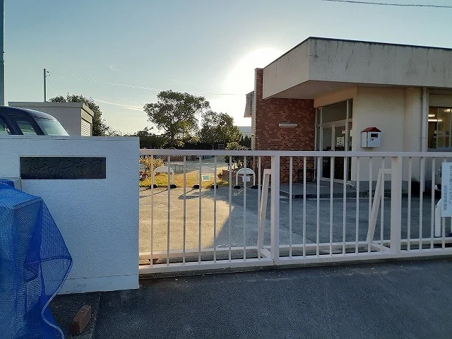 協和保育園まで250m