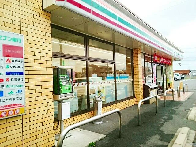セブンイレブン　小池店まで170m