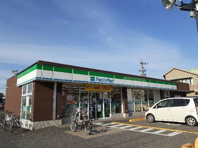 ファミリーマート東浜店様まで550m