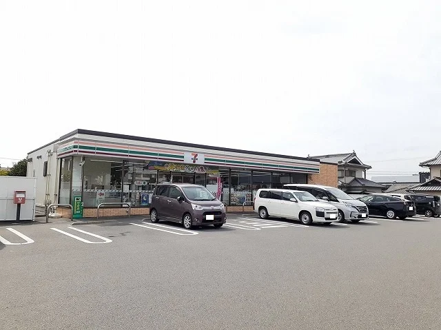 セブンイレブン井門町店様まで750m