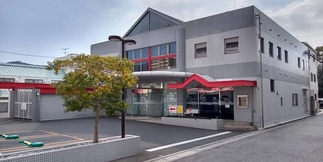 もみじ銀行　広支店まで2200m