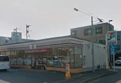 セブンイレブンまで228m