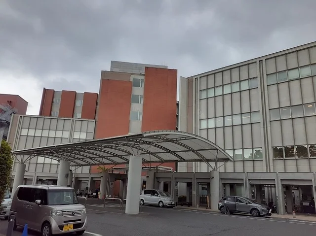 東京女子医大八千代医療センターまで1000m